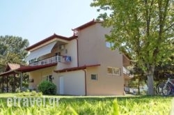 Priona Rooms in Sarakino, Preveza, Epirus