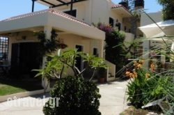 Julies Apartments in Poros Chora, Poros, Piraeus Islands - Trizonia