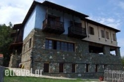 Sintrivanis in Rethymnon City, Rethymnon, Crete