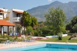 Studios -Hotel Villa Yliessa in Platanias, Chania, Crete