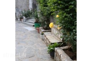 Maleatis Apollo Guesthouse_lowest prices_in_Hotel_Peloponesse_Arcadia_Kosmas