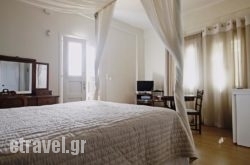 Emilia Luxury Apartments in Malia, Heraklion, Crete