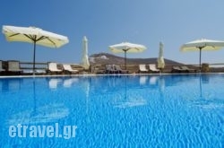 Aspalathras White Hotel in Kallithea, Rhodes, Dodekanessos Islands