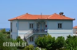 Troumpas Family Rooms & Apartments in Marathokambos, Samos, Aegean Islands