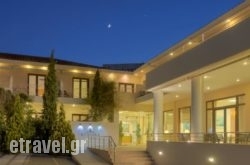 Kyniska Hotel in Lefkada Chora, Lefkada, Ionian Islands