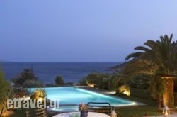 Villa Valli in Piso Livadi, Paros, Cyclades Islands