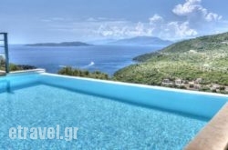 The Dynasty Villas in  Paralia Skotinas, Pieria, Macedonia