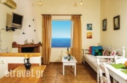 Apartment Chania – 06 in Mytikas, Preveza, Epirus