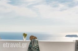 Aspronisi Luxury Villa in  Ermioni, Argolida, Peloponesse