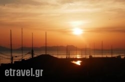 Achilleas Rooms in Milos Chora, Milos, Cyclades Islands