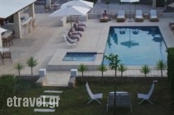 Niovi Boutique Apartments in Platanias, Chania, Crete