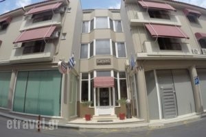 Gina'S Studios_travel_packages_in_Central Greece_Attica_Oropos