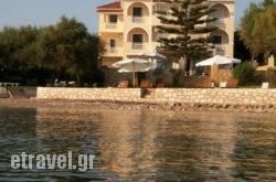 Stefania Apartments in Corfu Rest Areas, Corfu, Ionian Islands
