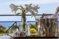 Monambeles Villas in Kolympari, Chania, Crete