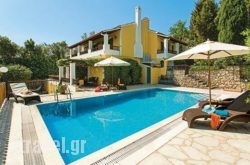 Avgusta in Kavala City, Kavala, Macedonia