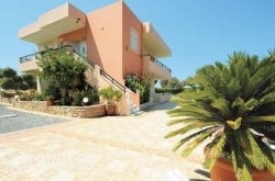 Marie in Kefalonia Rest Areas, Kefalonia, Ionian Islands