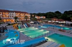 Hotel Kanali in Sitia, Lasithi, Crete