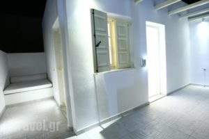 The White Suites_travel_packages_in_Cyclades Islands_Milos_Milos Chora