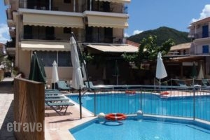 Aggelos Apartments_travel_packages_in_Ionian Islands_Lefkada_Lefkada Rest Areas