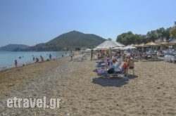 Fani’s House in Chios Chora, Chios, Aegean Islands