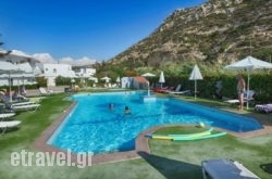 Fragiskos Hotel in Ireon, Samos, Aegean Islands