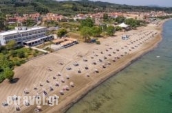 Island Bali in Varko, Aetoloakarnania, Central Greece