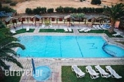 Sea View Studios in Theologos, Rhodes, Dodekanessos Islands