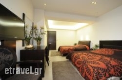 Pansion Zafeiriou in Kamares, Sifnos, Cyclades Islands