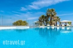 Erietta Luxury Apartments in Naxos Chora, Naxos, Cyclades Islands