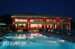 Asteri Studios in Kalamaki, Zakinthos, Ionian Islands