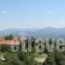 Guesthouse Jean Xceron_best prices_in_Hotel_Peloponesse_Arcadia_Kosmas