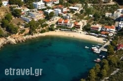 Ostria in Rhodes Rest Areas, Rhodes, Dodekanessos Islands