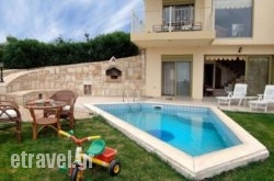 Hyperion Villa in Achladies, Skiathos, Sporades Islands