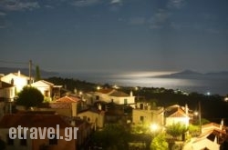 Konstantina Studios in Kryopigi, Halkidiki, Macedonia