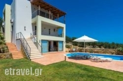 Villa Theoharis in Zakinthos Rest Areas, Zakinthos, Ionian Islands