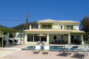 Turtle Beach Villa_best deals_Villa_Ionian Islands_Kefalonia_Kefalonia'st Areas