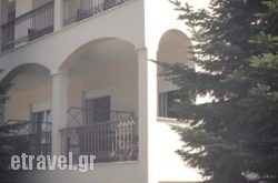 Estia Studios in Athens, Attica, Central Greece