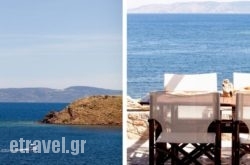 Little Bird Lesvos in Lefkada Rest Areas, Lefkada, Ionian Islands