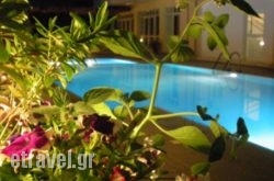 Matthias Hotel Apartments in Adelianos Kampos, Rethymnon, Crete