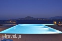 Villa Imperial in Asprouliani, Chania, Crete