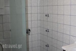 Hotel Taxiarches_travel_packages_in_Epirus_Ioannina_Aristi