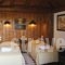 Hotel Taxiarches_best deals_Hotel_Epirus_Ioannina_Aristi