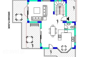 Villa Amalia_best prices_in_Villa_Crete_Chania_Chania City