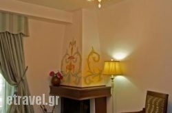 Plataniti in Thasos Chora, Thasos, Aegean Islands