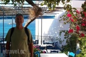 Nina Studios_accommodation_in_Room_Dodekanessos Islands_Karpathos_Lakki