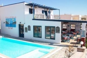 Nina Studios_best deals_Room_Dodekanessos Islands_Karpathos_Lakki