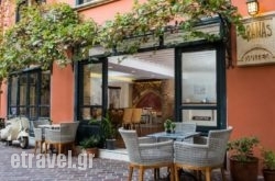 Vranas Studios in Dasia, Corfu, Ionian Islands