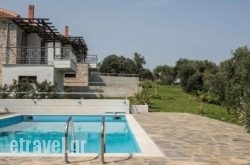 Elios Villas in Spetses Chora, Spetses, Piraeus Islands - Trizonia