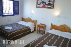 Studios Apartments Kapetanios in Kefalonia Rest Areas, Kefalonia, Ionian Islands