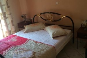 Despina Apartments_travel_packages_in_Ionian Islands_Zakinthos_Laganas